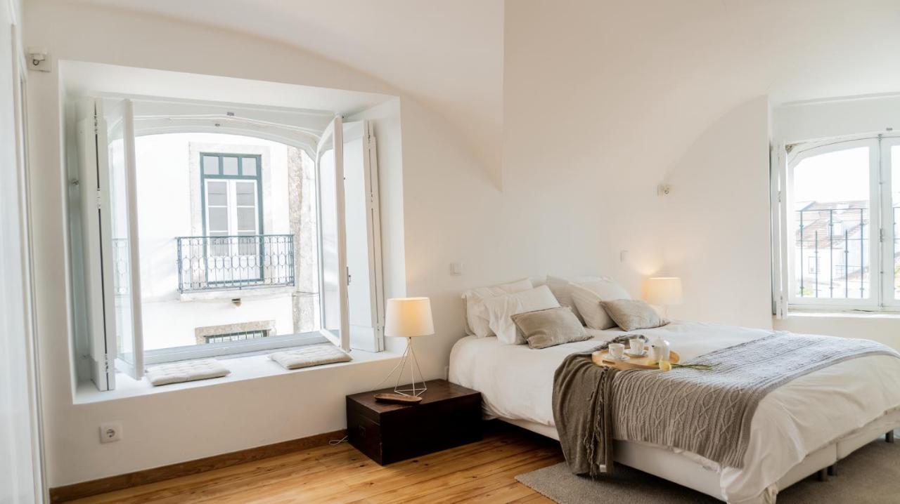 Apartamento Casa Do Castelo *